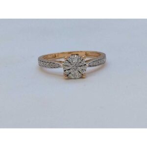 Ladies rings R00421