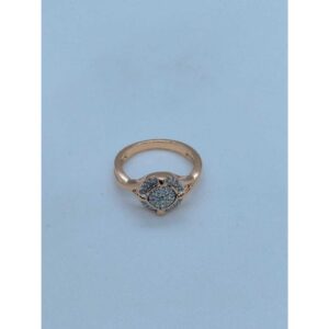 Ladies rings R00422