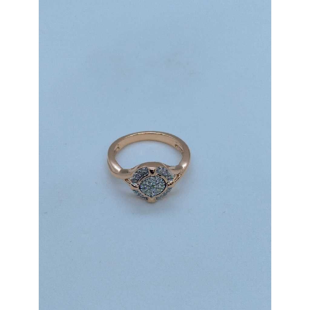 Ladies rings R00422 - Image 3