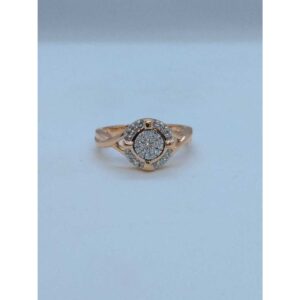 Ladies rings R00422