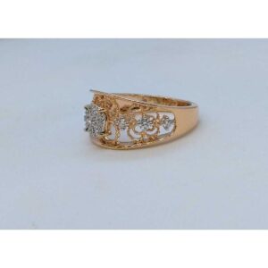 Ladies rings R00423