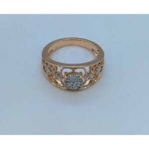 Ladies rings R00423