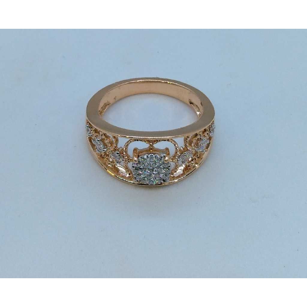 Ladies rings R00423 - Image 2