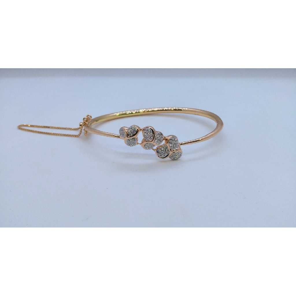 Ladies bracelet Br00193 - Image 2