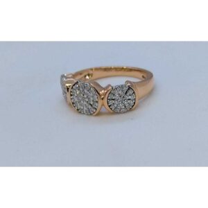 Ladies rings R00424