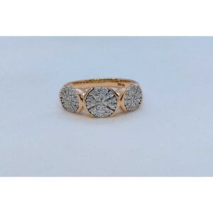 Ladies rings R00424