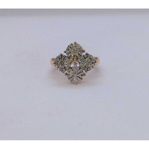 Ladies rings R00417