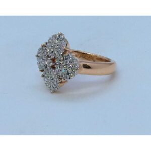 Ladies rings R00417