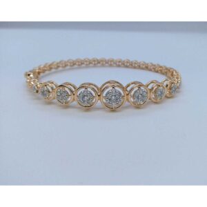 Ladies bracelet br00191