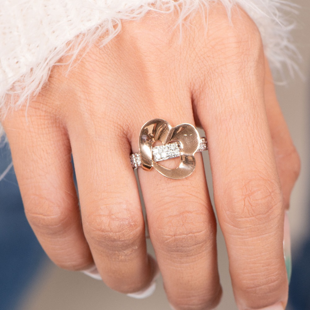 designer ring - Image 2