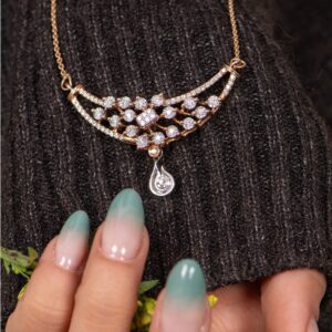 Mangalsutra pendent
