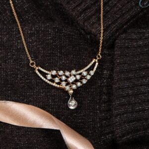 Mangalsutra pendent