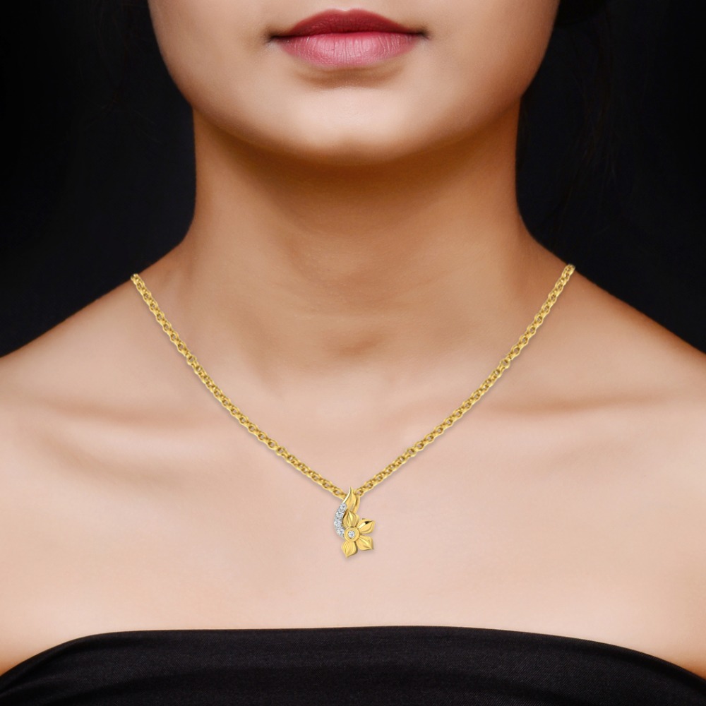 ladies pendent - Image 2