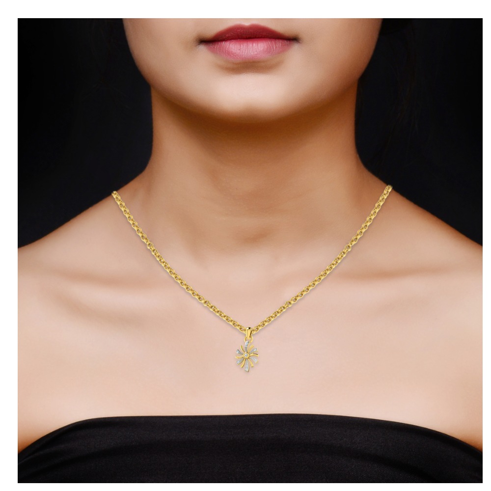 ladies look pendent - Image 2