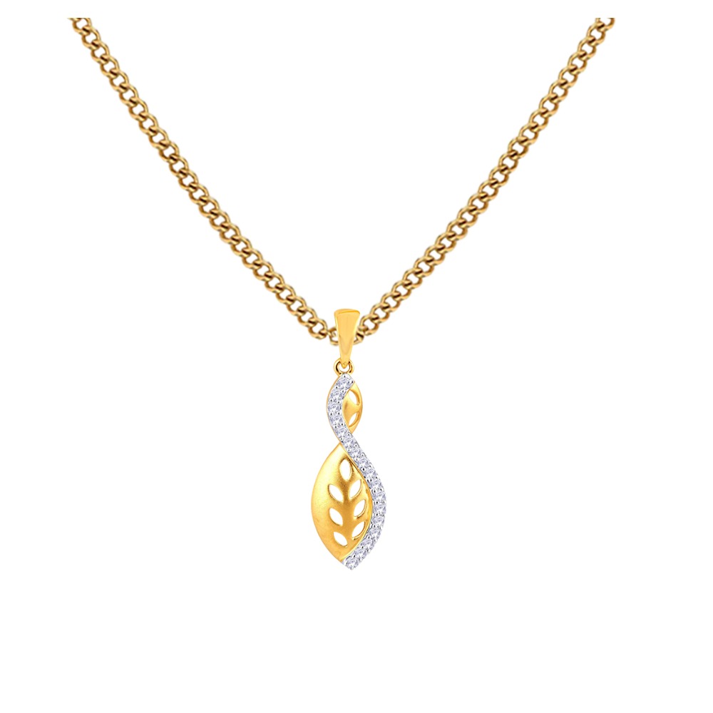 ladies forever pendent