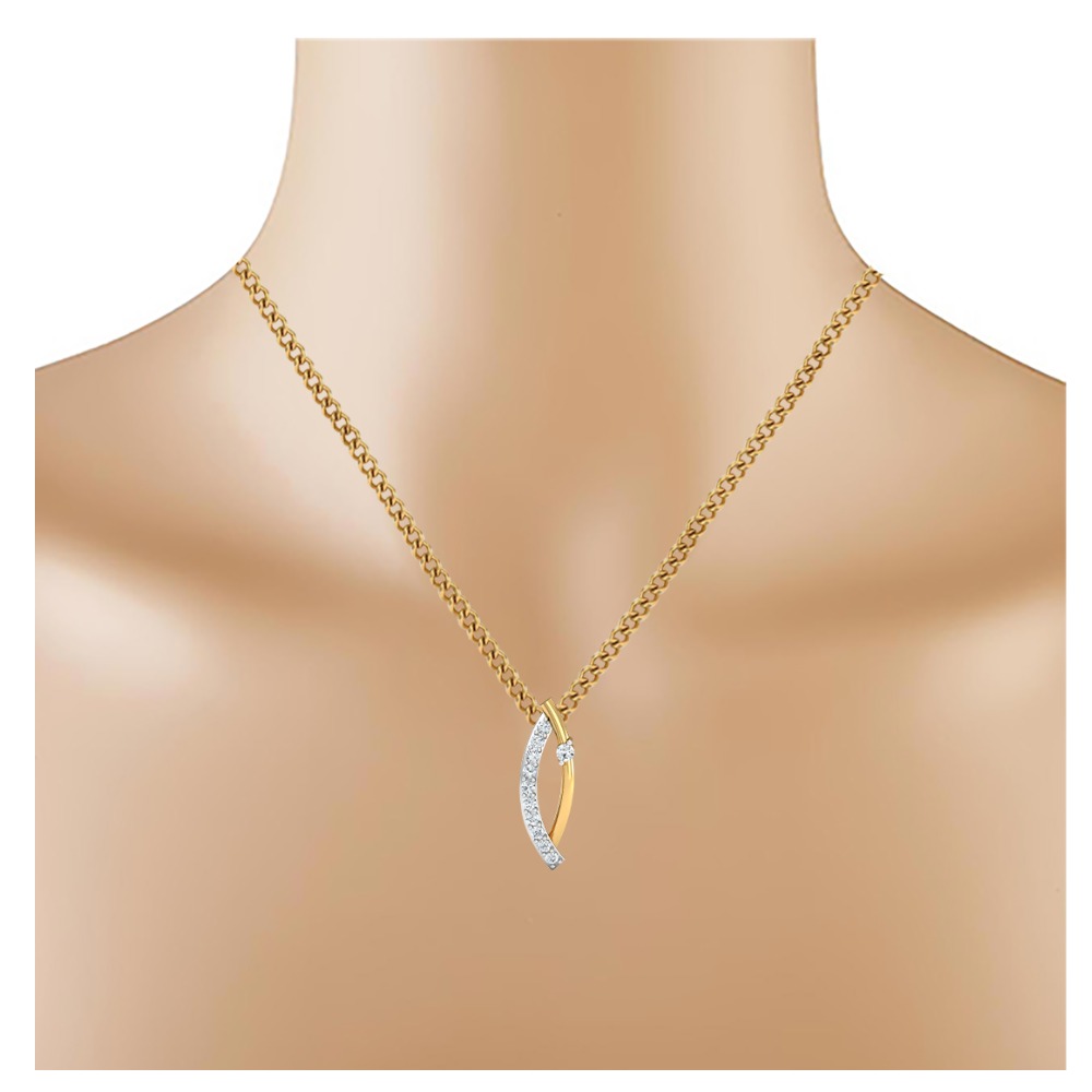 simple pendent - Image 2