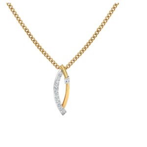 simple pendent
