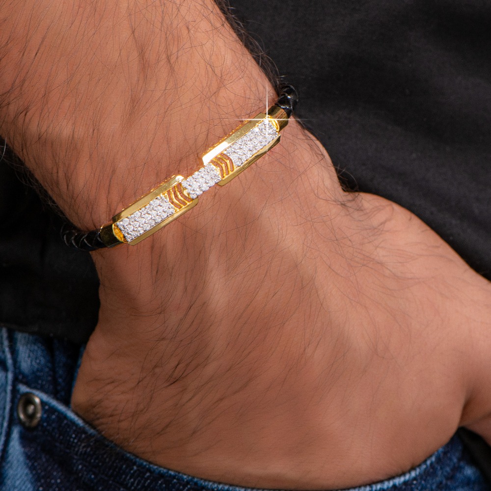 GENTS BRACELET - Image 2