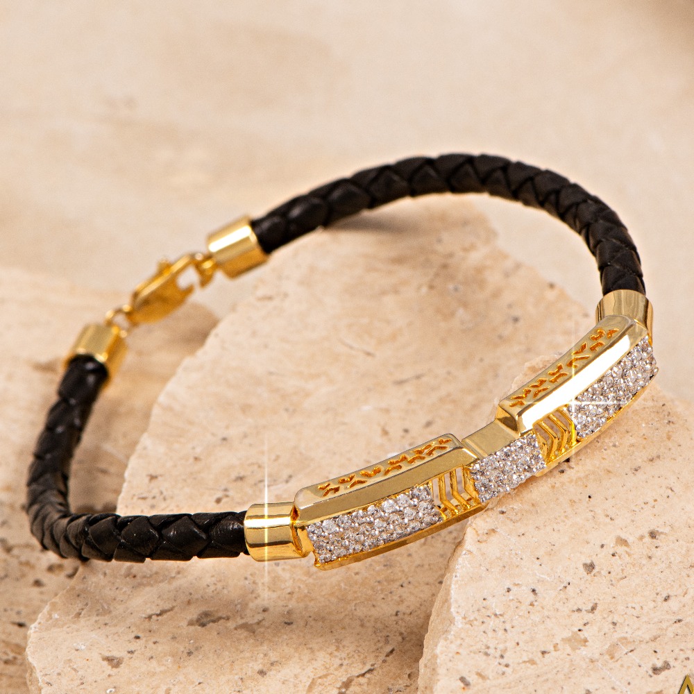 GENTS BRACELET