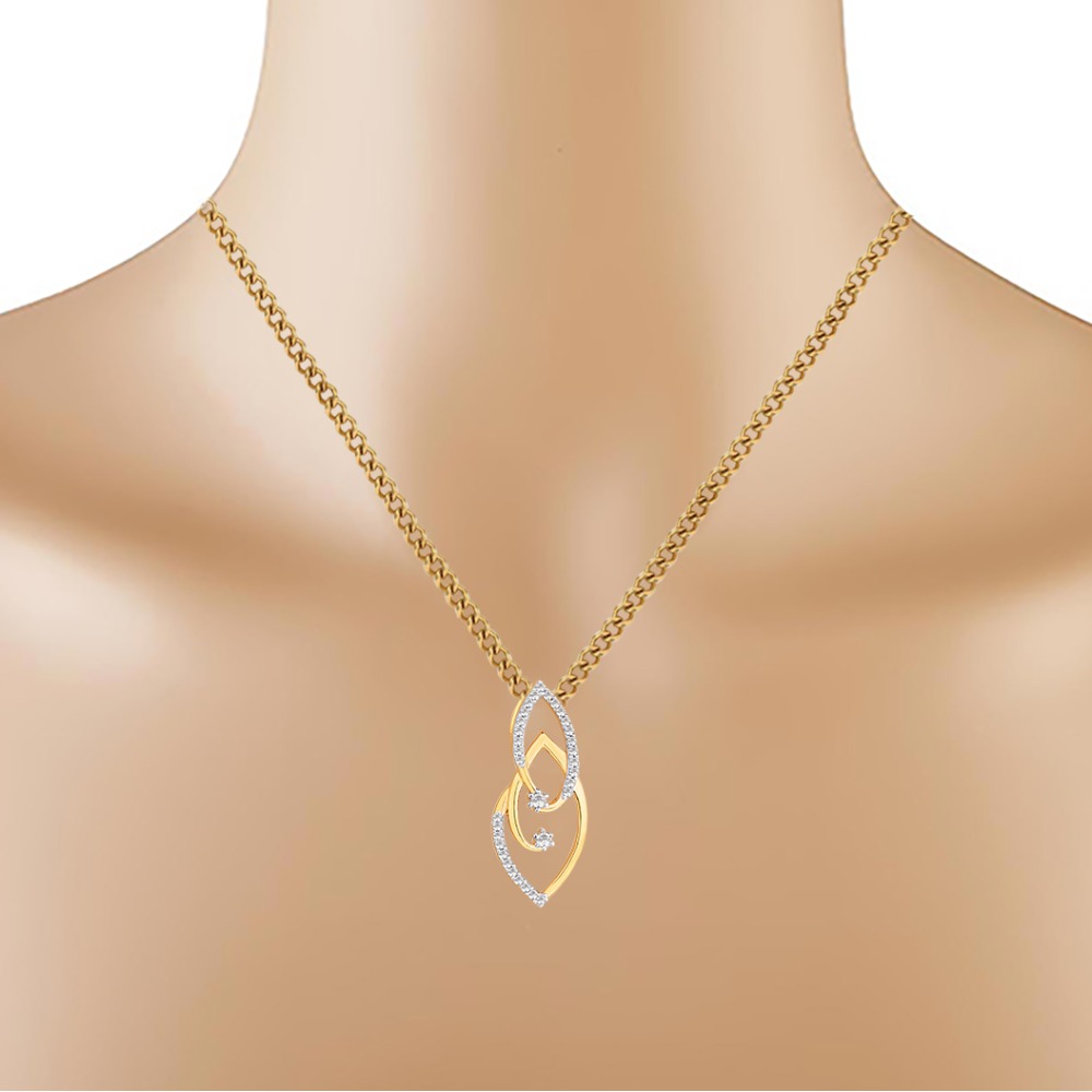 interlocking marquise - Image 2