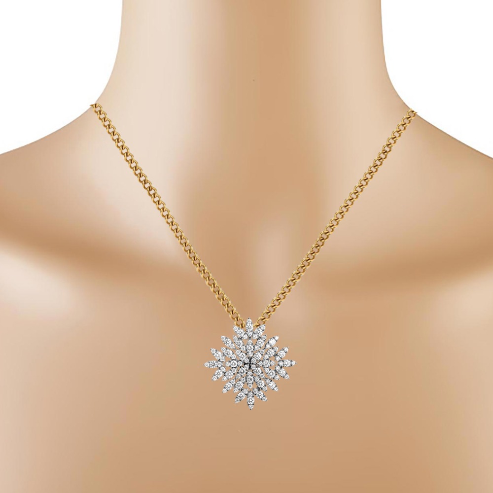 forever diamond pendent - Image 2