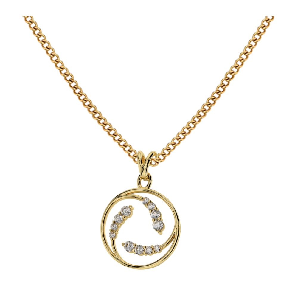 girlishlook pendant