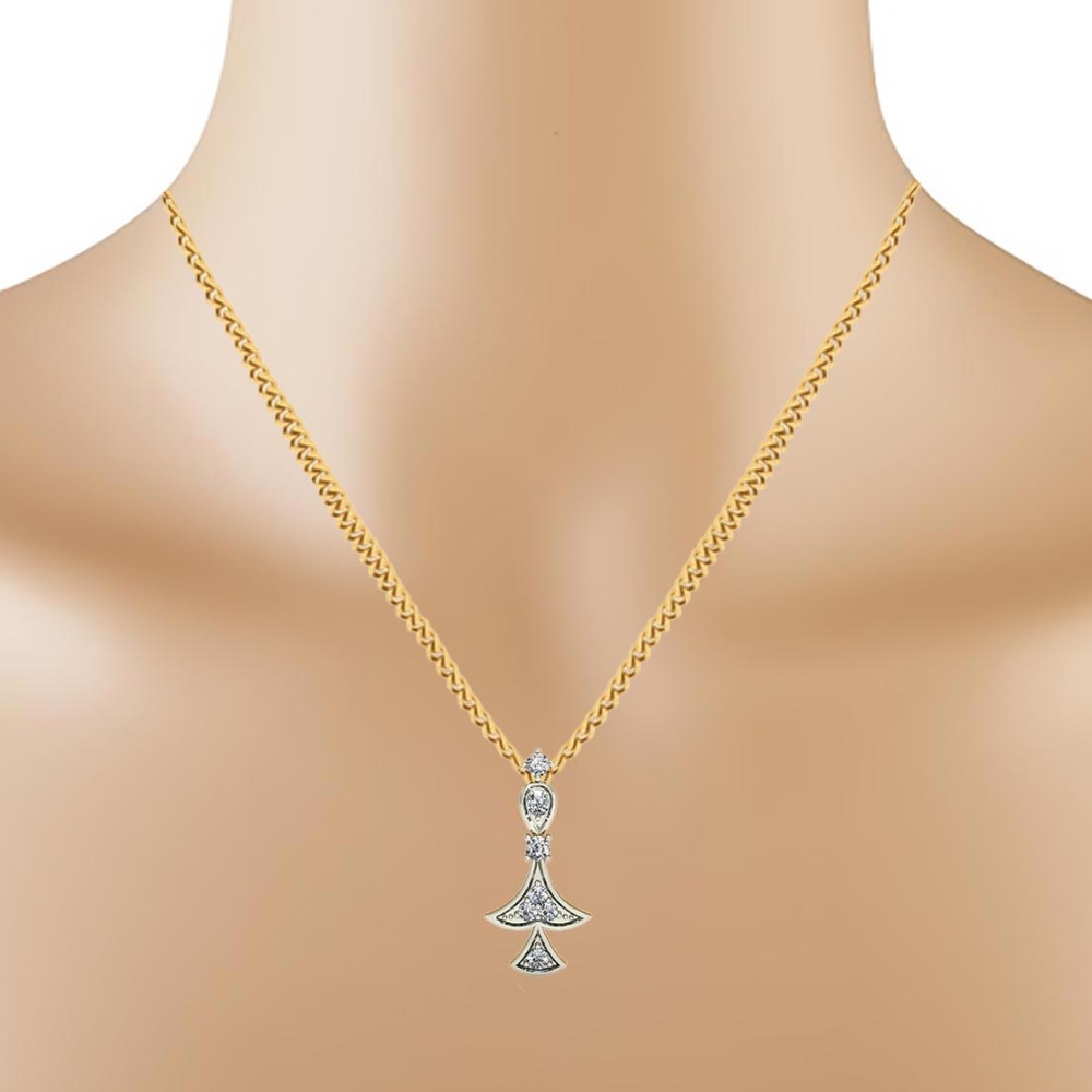 women pendant - Image 2