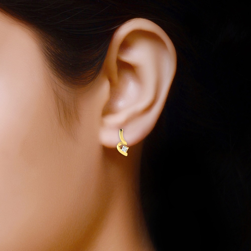 ladies studs - Image 2