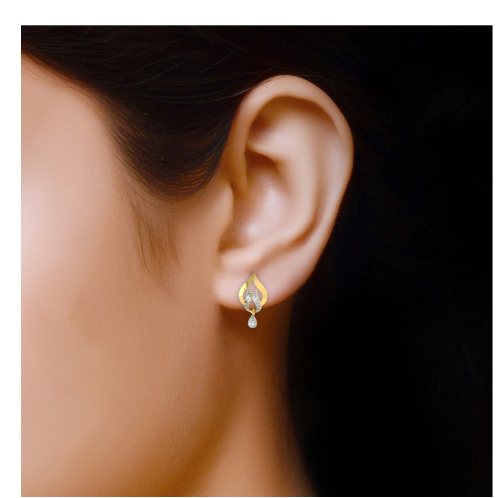 ladies earring - Image 2
