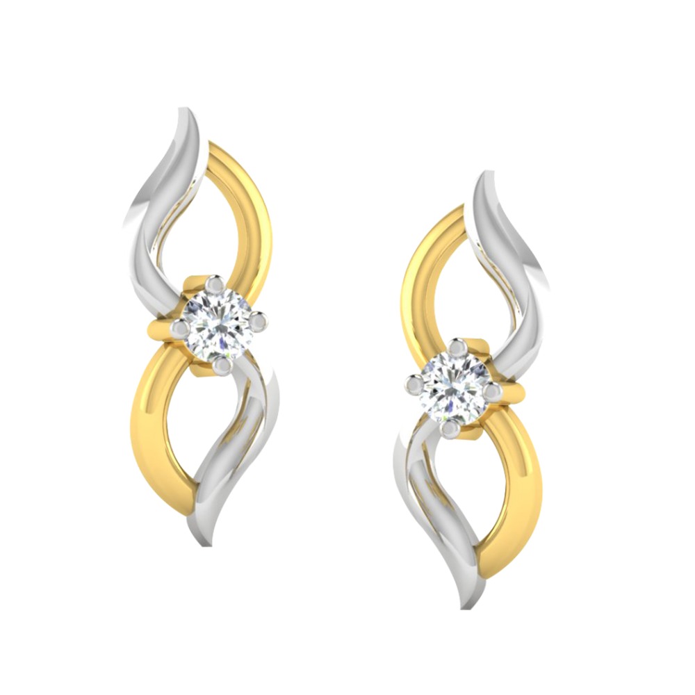 loop earrings