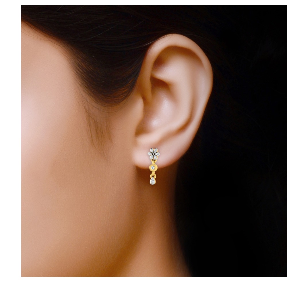 ladies studs - Image 2
