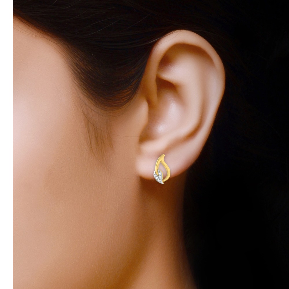 leafpetalstuds - Image 2