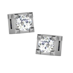 diamond  studs