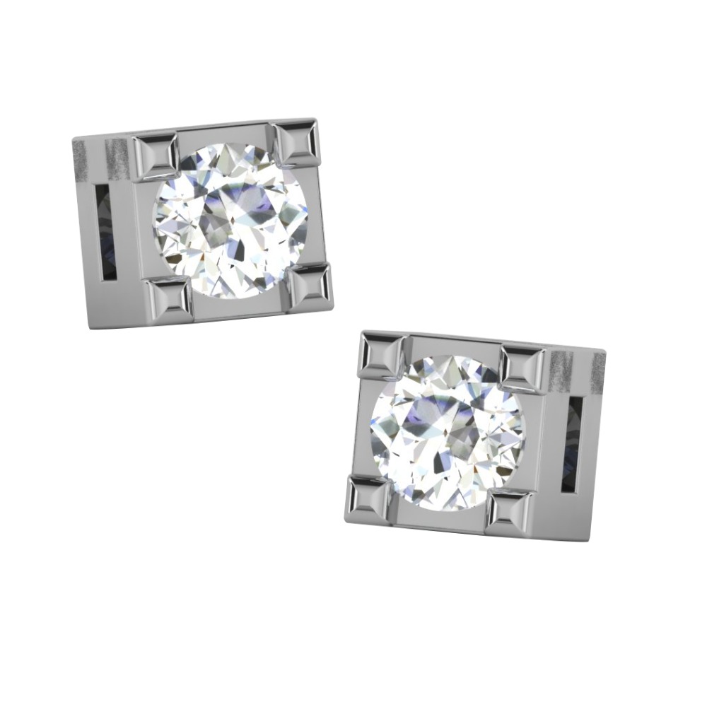 diamond  studs