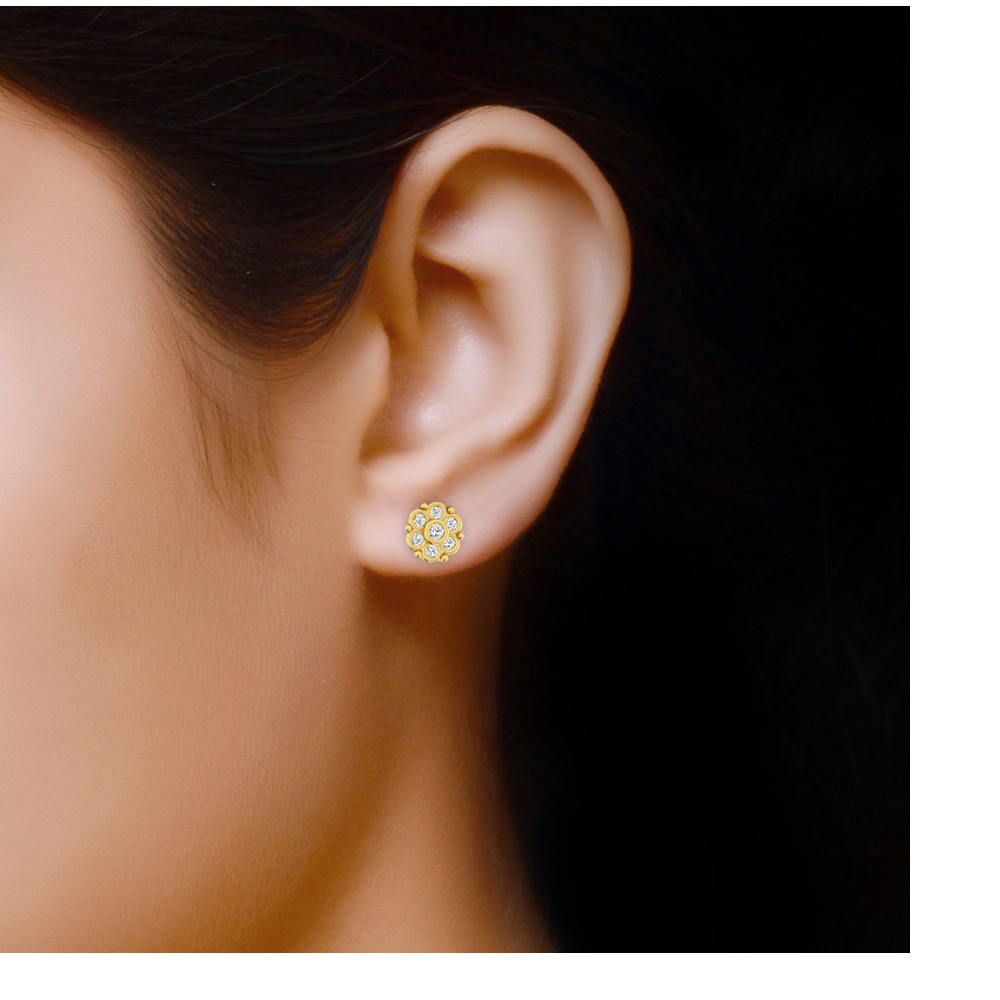 ladies studs - Image 2