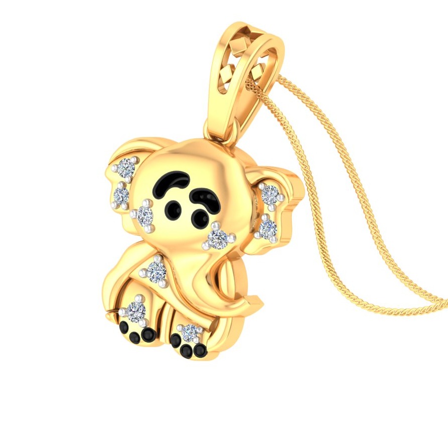 baby pendant