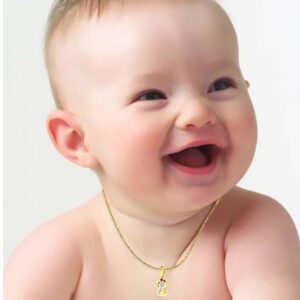 baby pendant