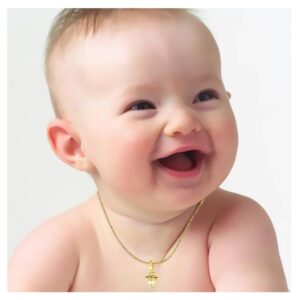 baby pendant