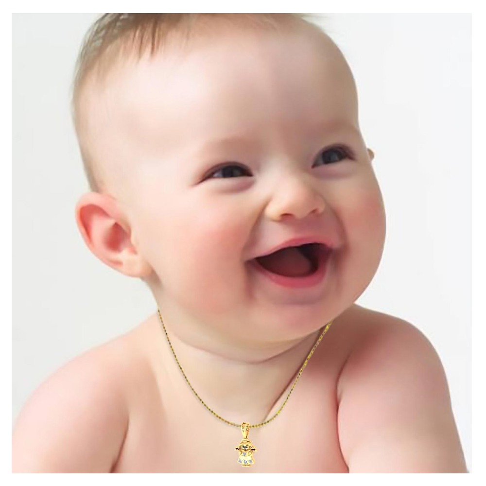 baby pendant - Image 2