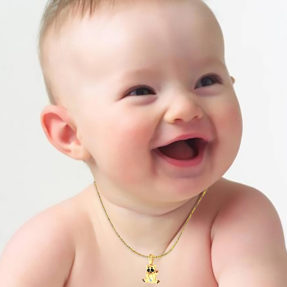baby pendant - Image 2