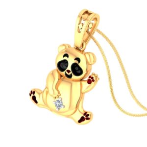 baby pendant