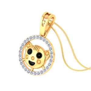 baby pendant