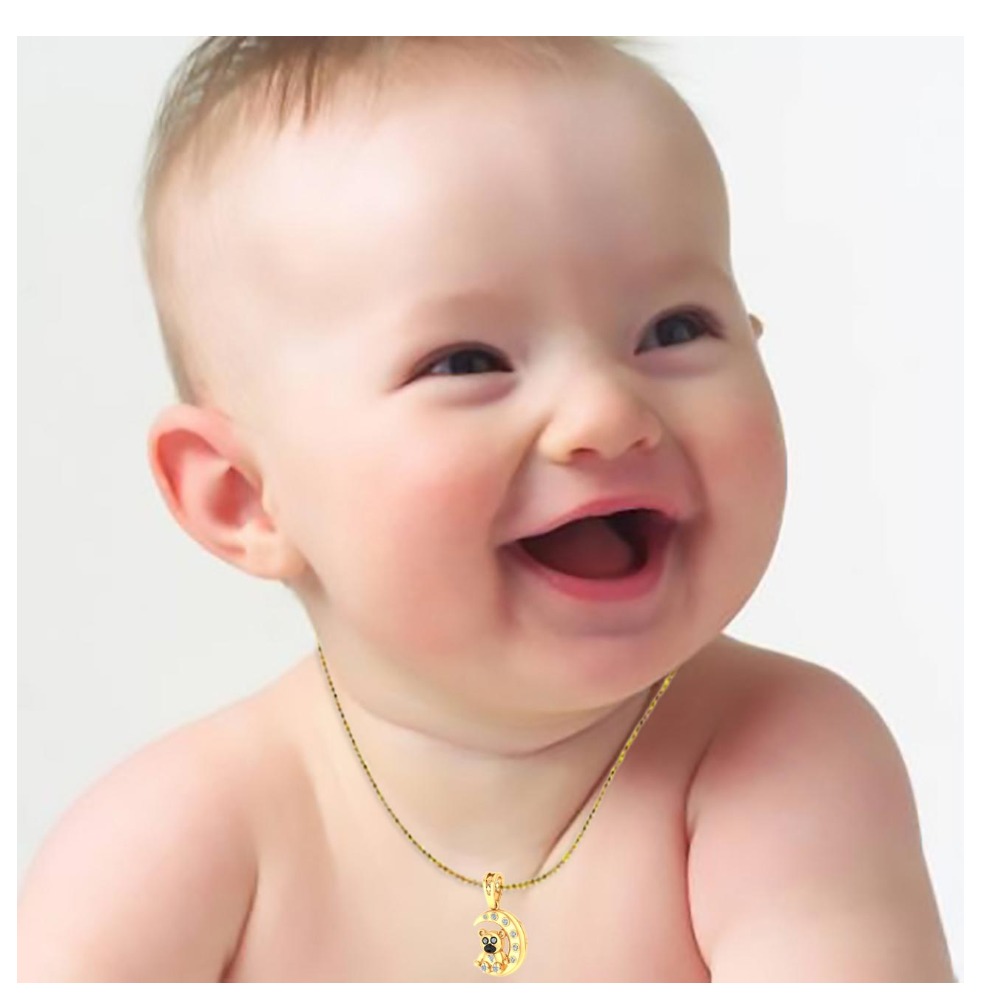 baby pendant - Image 2