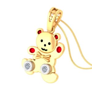baby pendant