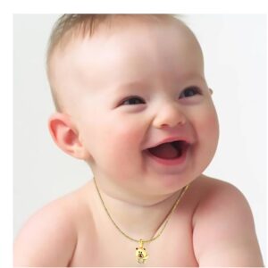 baby pendant