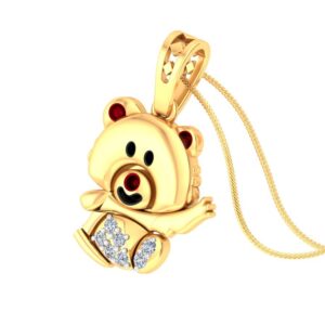 baby pendant