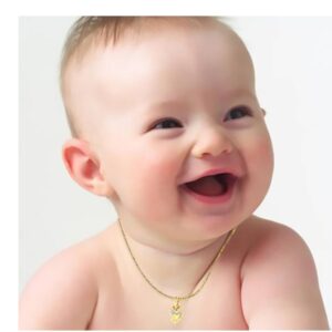 baby pendant