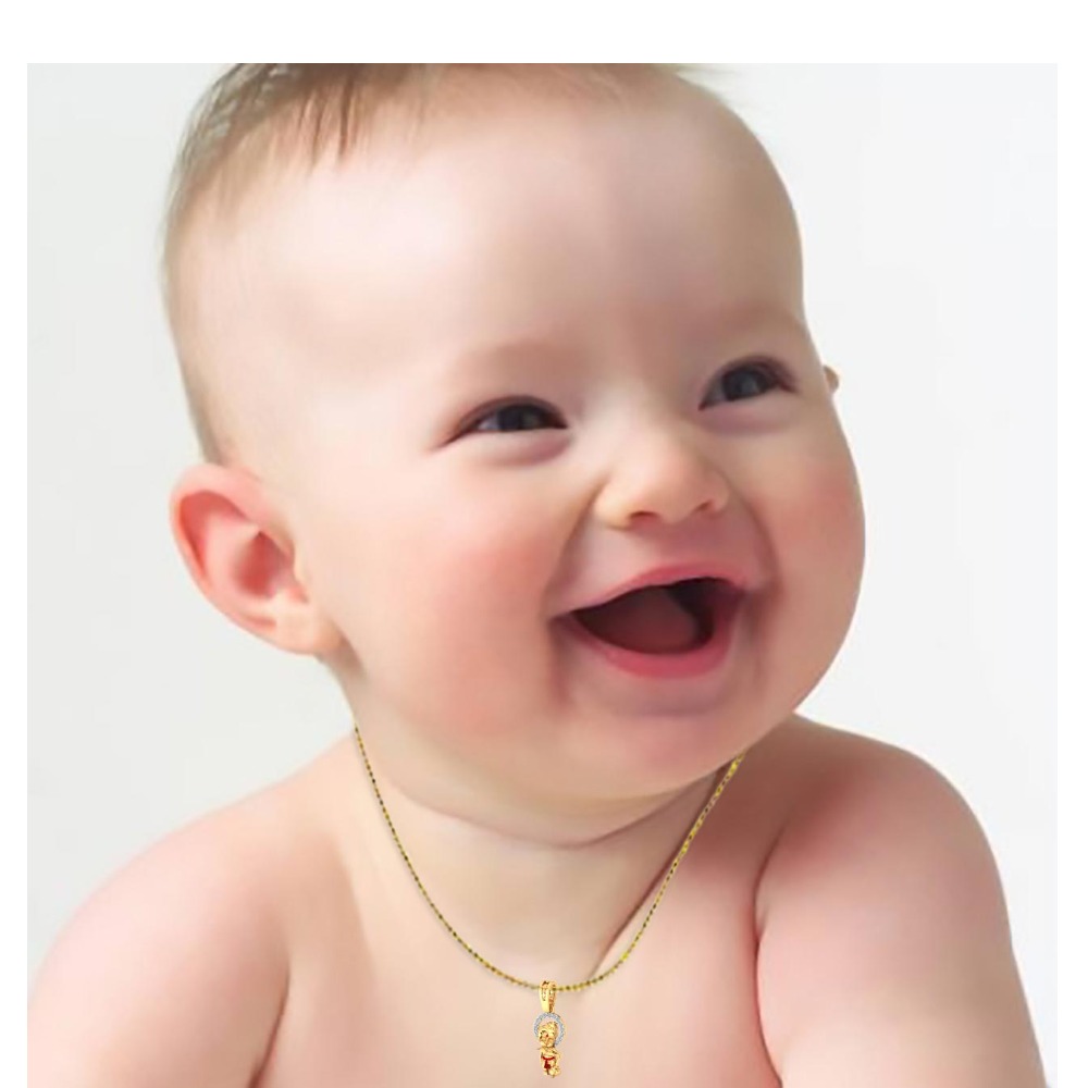 Baby pendant - Image 2