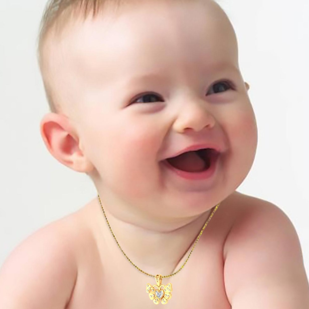 pendant for baby - Image 2
