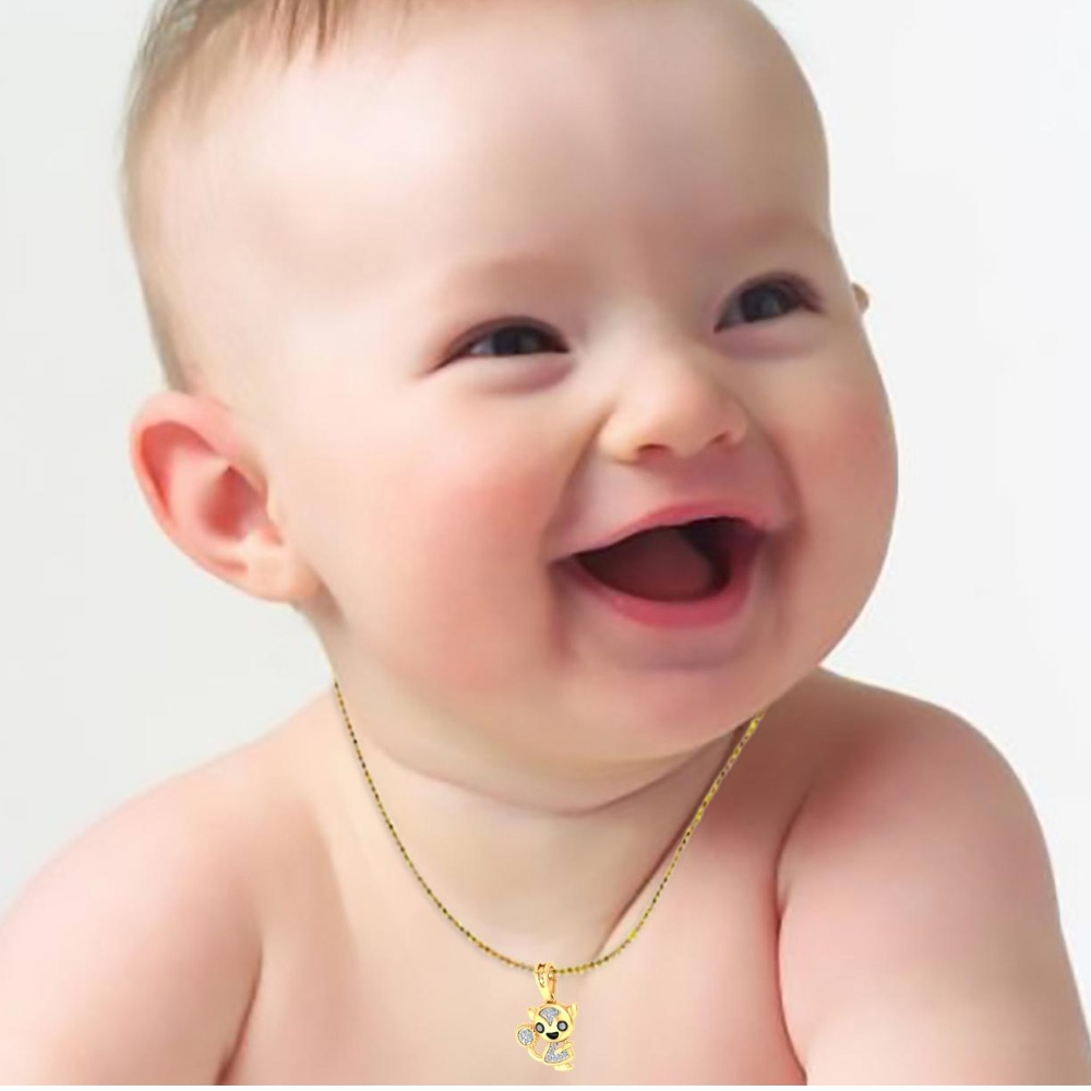 pendant for baby - Image 2